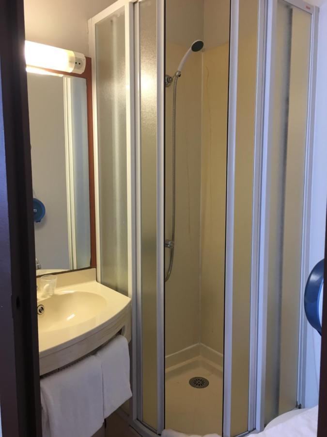 Hotel Amarante Besançon Eksteriør bilde