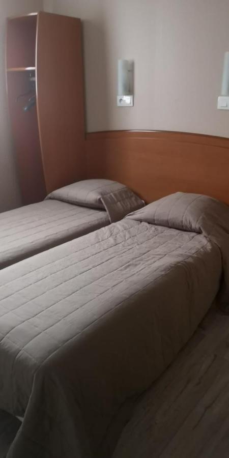 Hotel Amarante Besançon Eksteriør bilde
