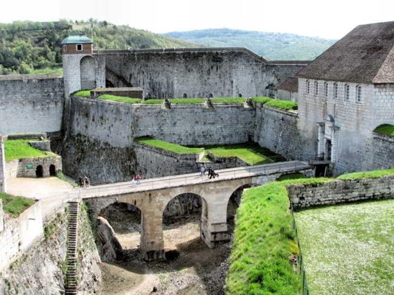 Hotel Amarante Besançon Eksteriør bilde