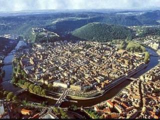 Hotel Amarante Besançon Eksteriør bilde