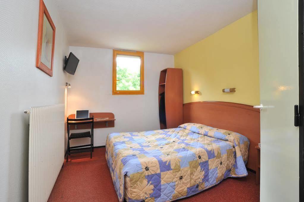 Hotel Amarante Besançon Eksteriør bilde